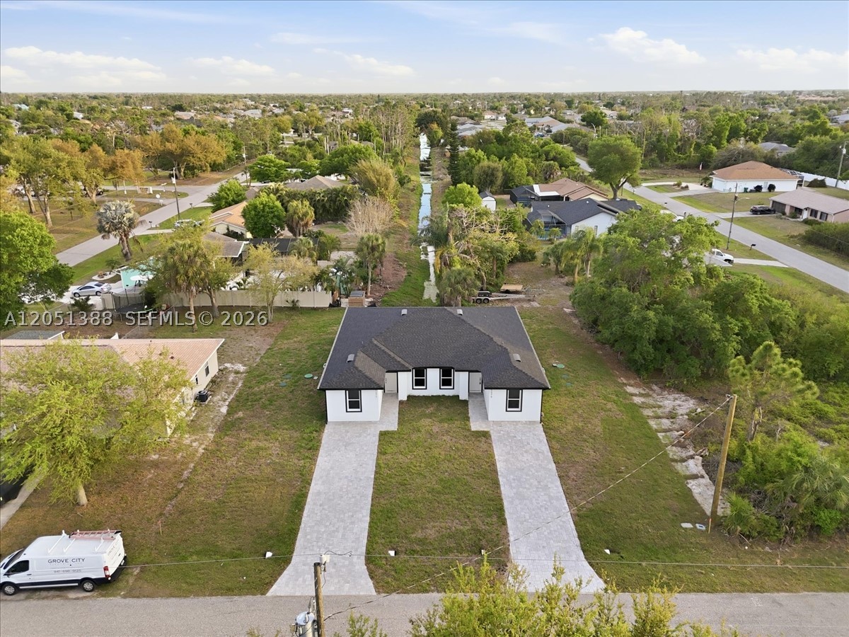 Englewood - Residential Lease