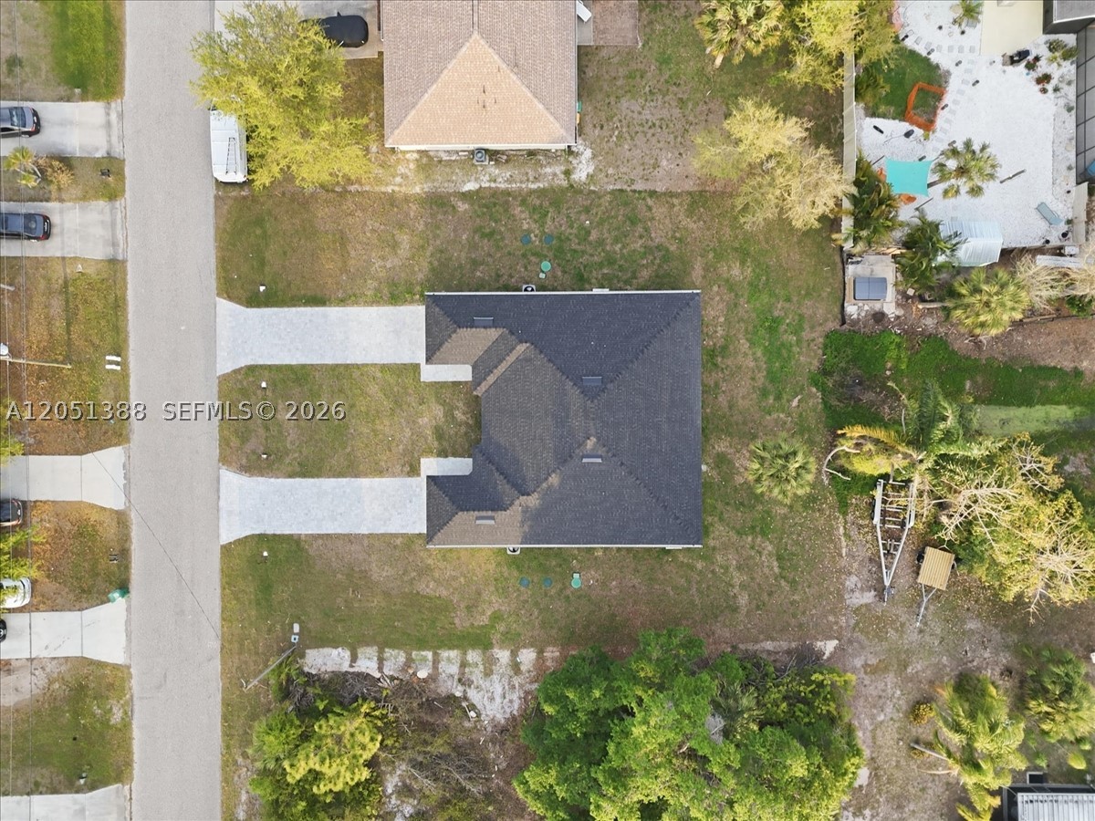 Englewood - Residential Lease
