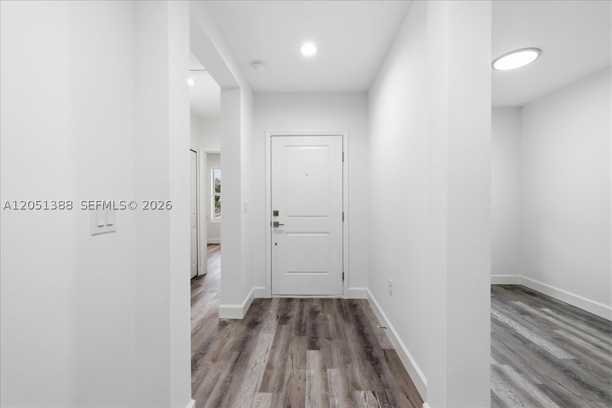 Englewood - Residential Lease