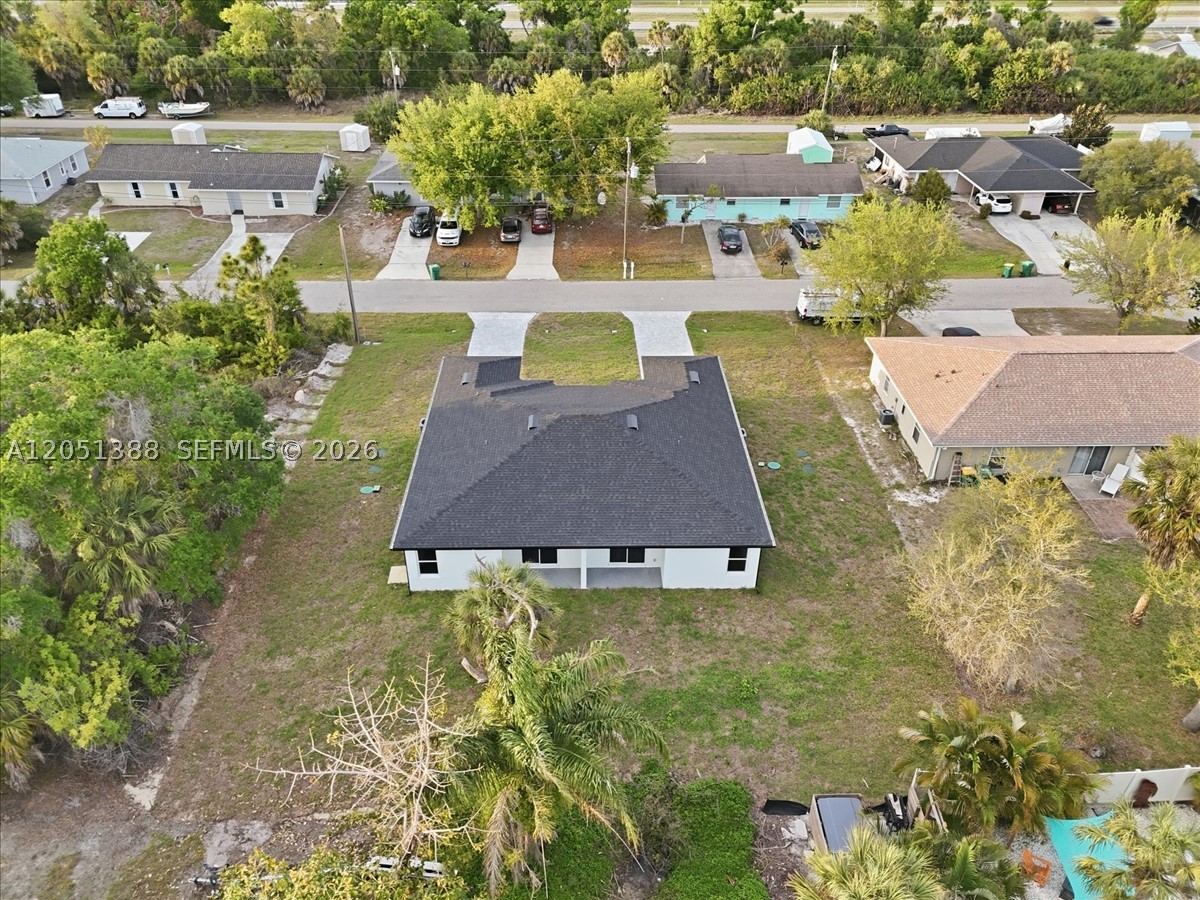 Englewood - Residential Lease