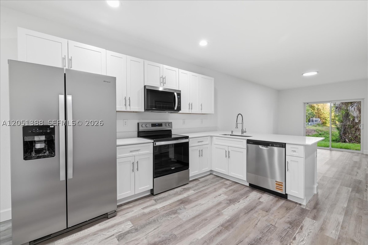Englewood - Residential Lease