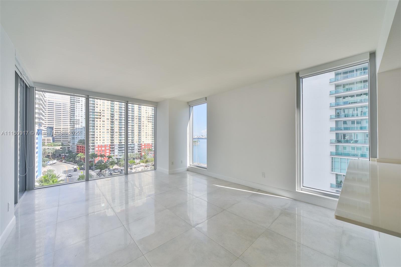 BRICKELLHOUSE CONDO - Residential Lease