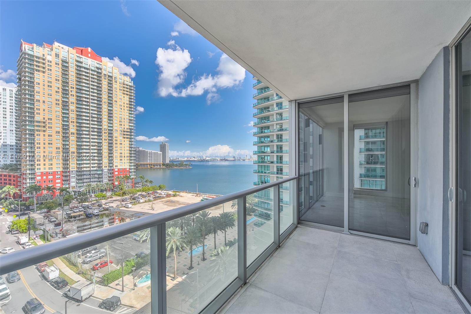 BRICKELLHOUSE CONDO - Residential Lease