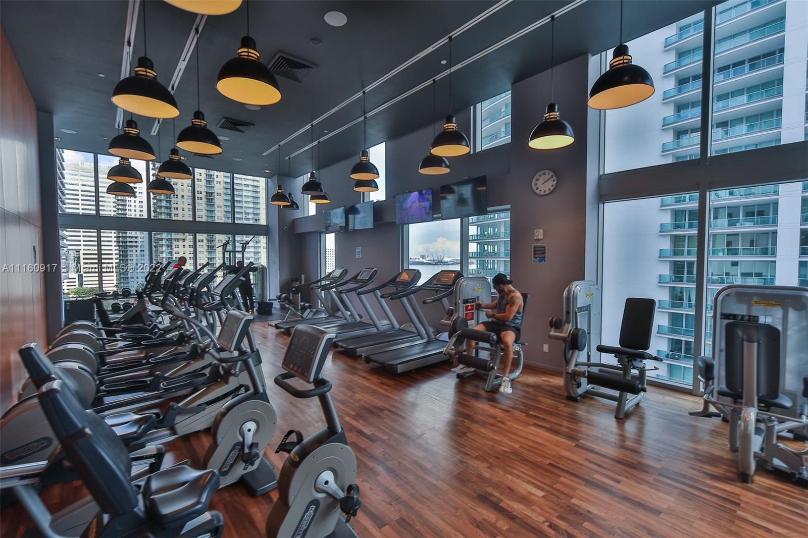BRICKELLHOUSE CONDO - Residential Lease