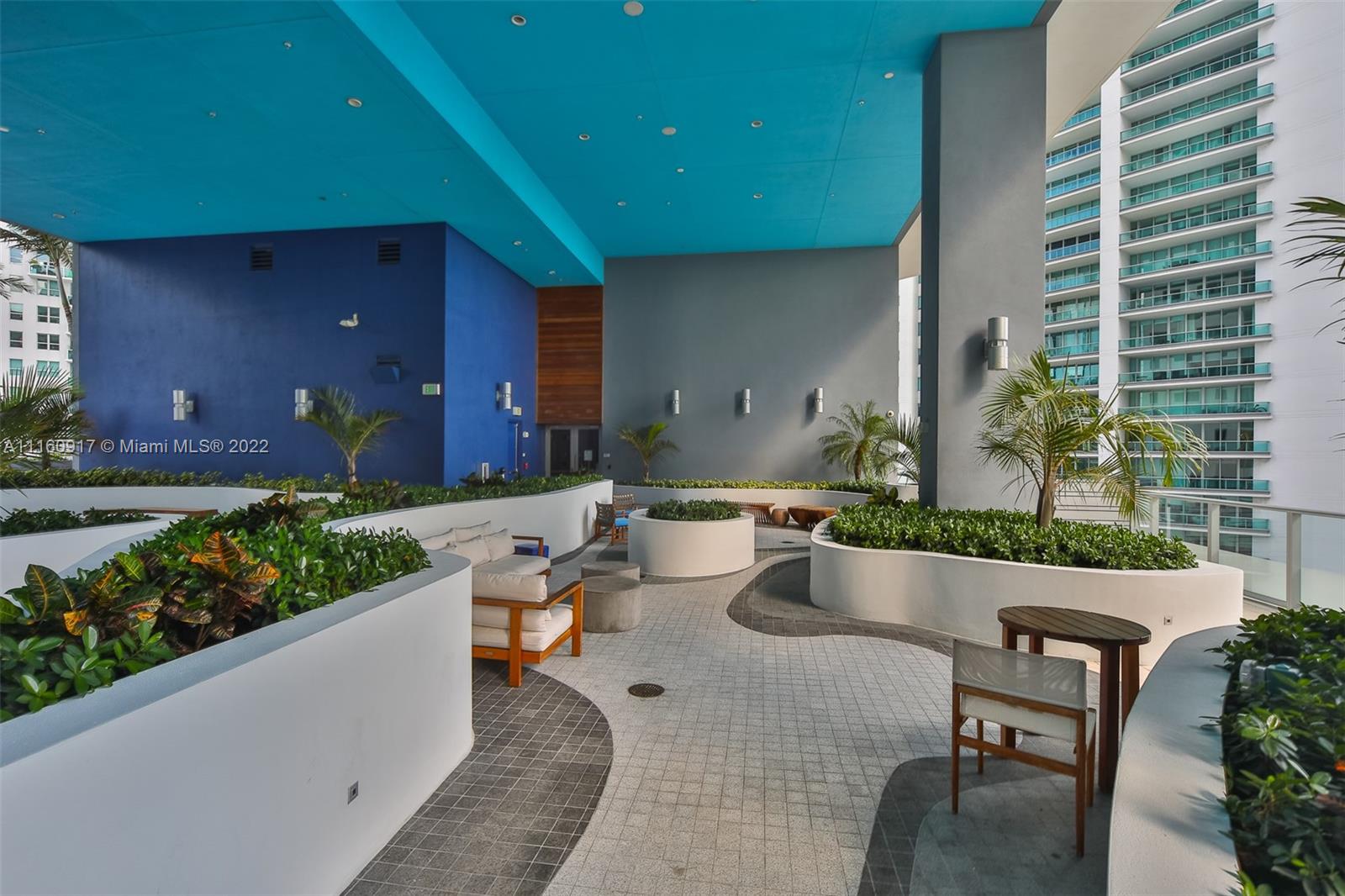 BRICKELLHOUSE CONDO - Residential Lease