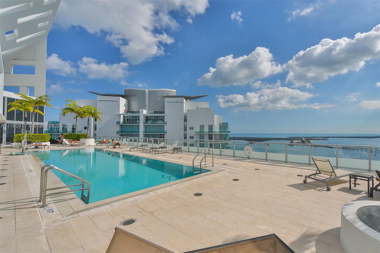 BRICKELLHOUSE CONDO - Residential Lease
