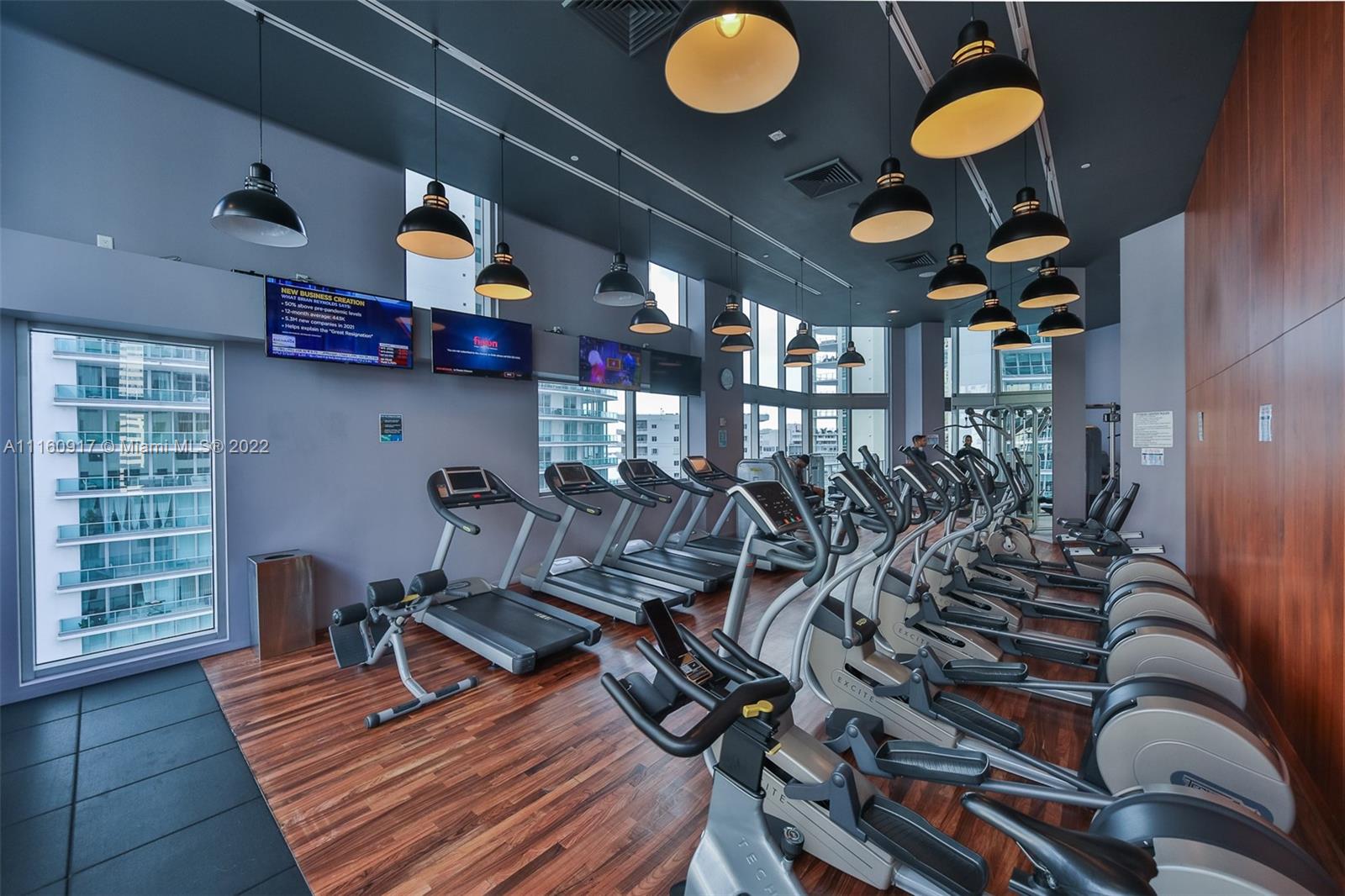 BRICKELLHOUSE CONDO - Residential Lease