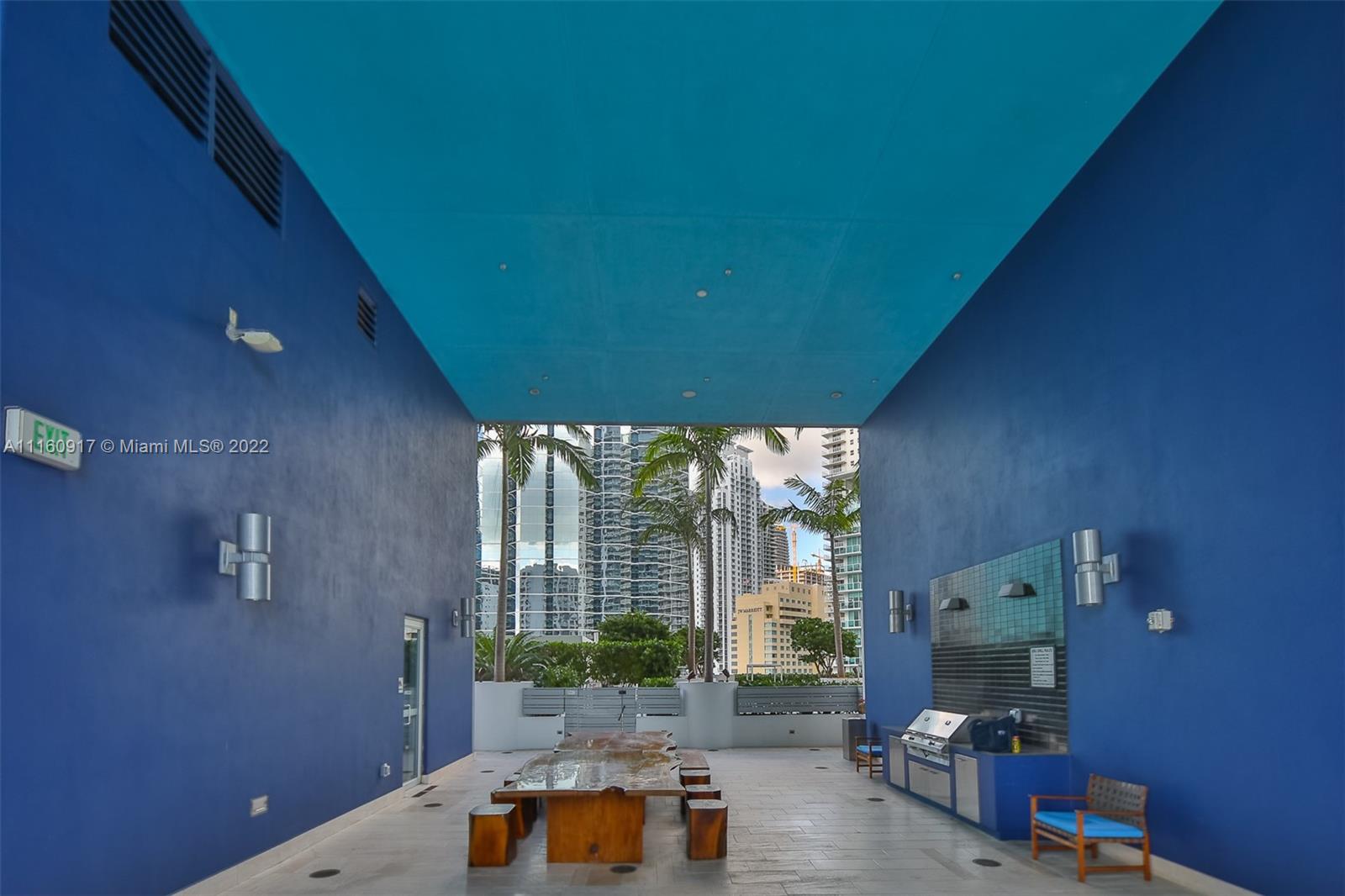 BRICKELLHOUSE CONDO - Residential Lease