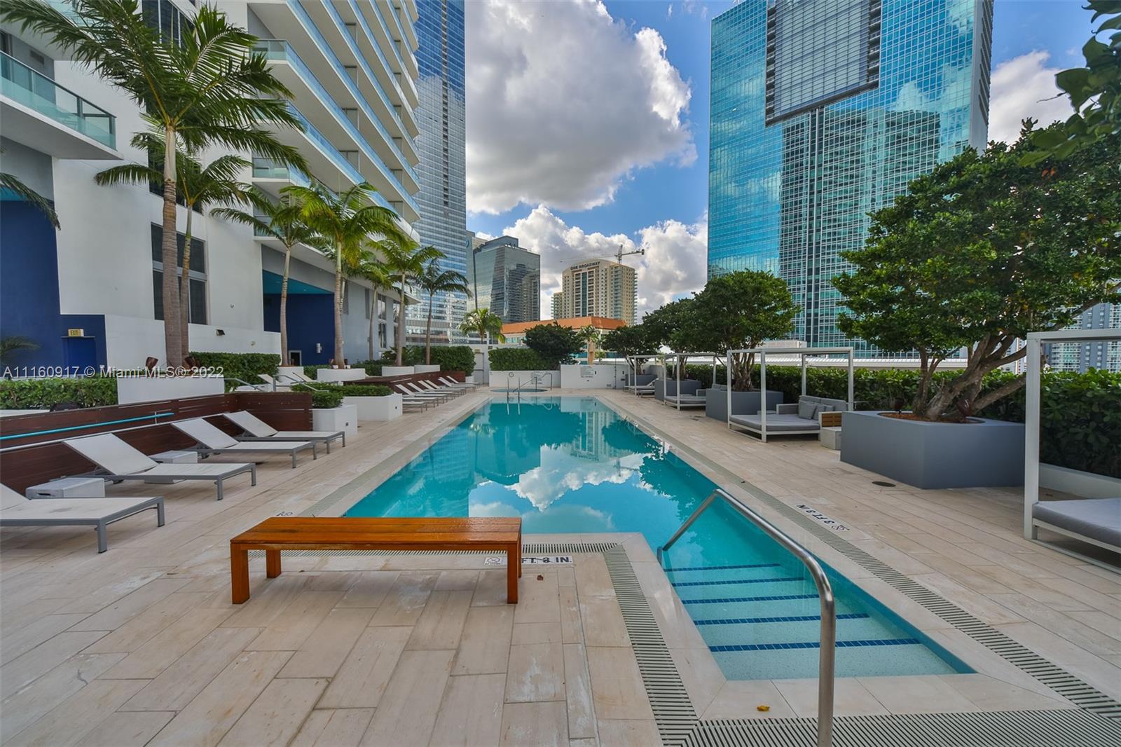 BRICKELLHOUSE CONDO - Residential Lease