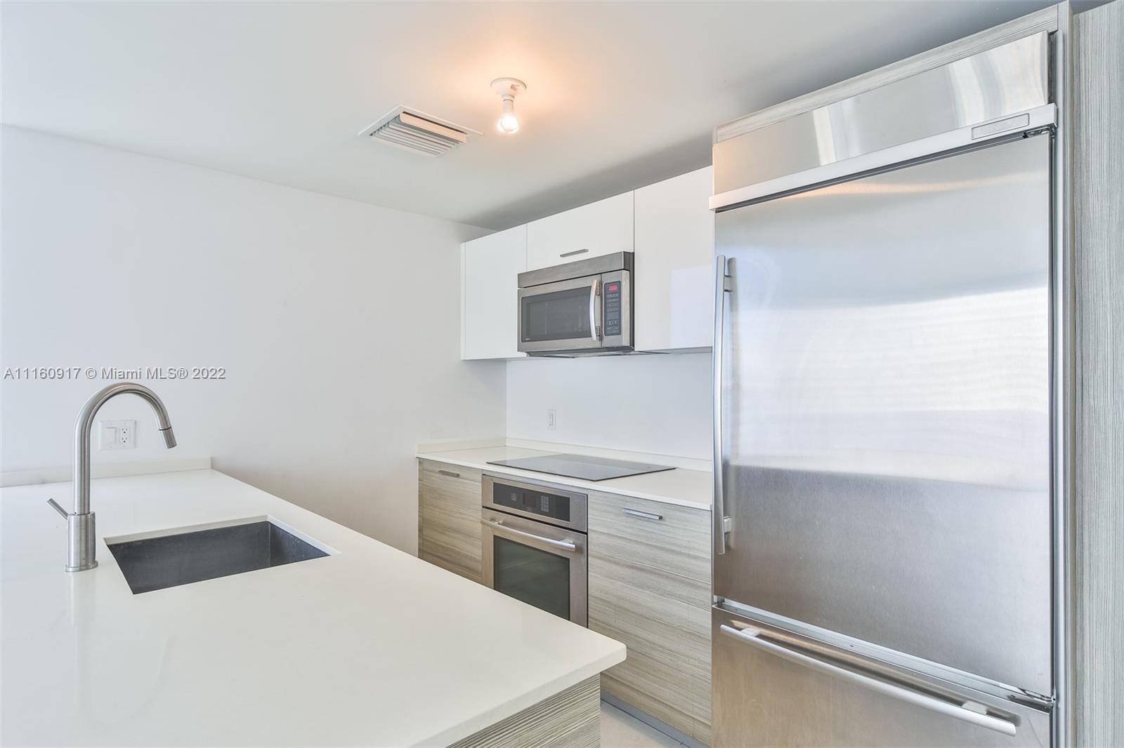 BRICKELLHOUSE CONDO - Residential Lease