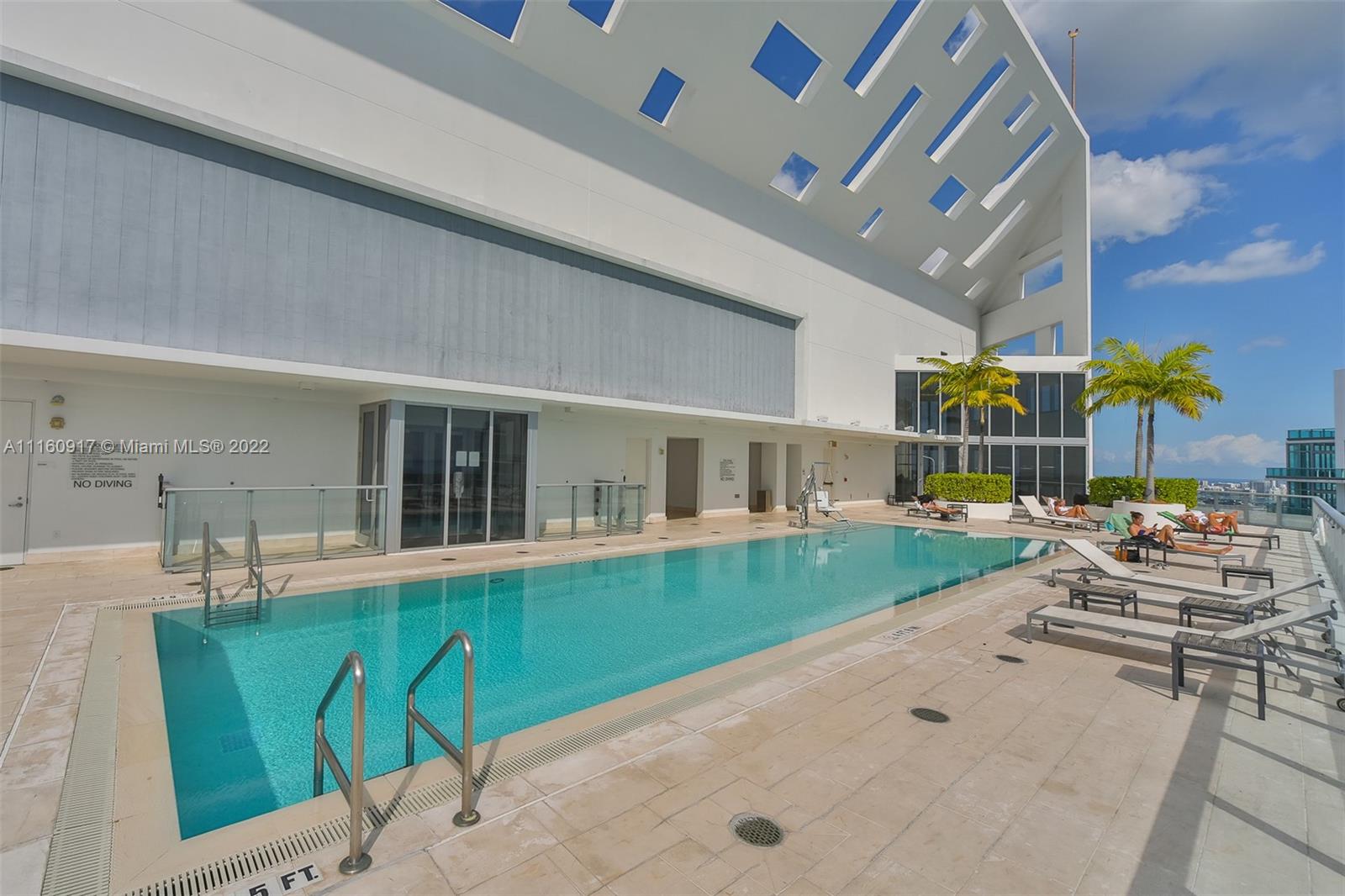 BRICKELLHOUSE CONDO - Residential Lease