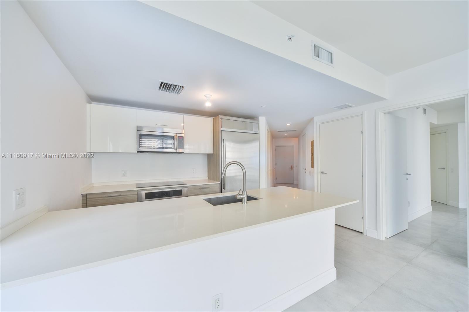 BRICKELLHOUSE CONDO - Residential Lease