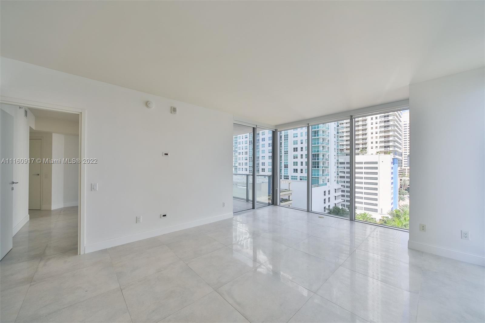 BRICKELLHOUSE CONDO - Residential Lease