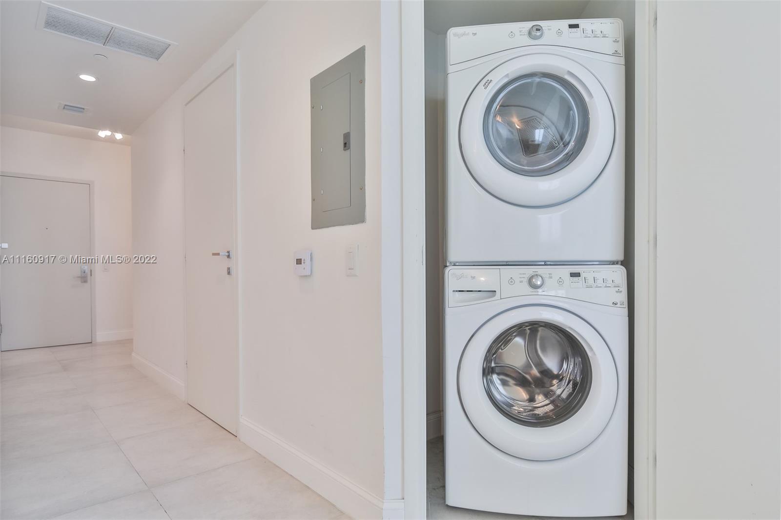 BRICKELLHOUSE CONDO - Residential Lease