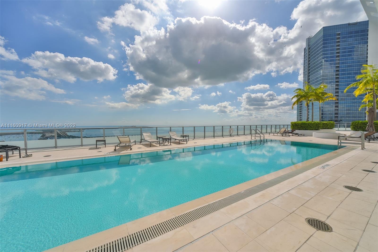 BRICKELLHOUSE CONDO - Residential Lease