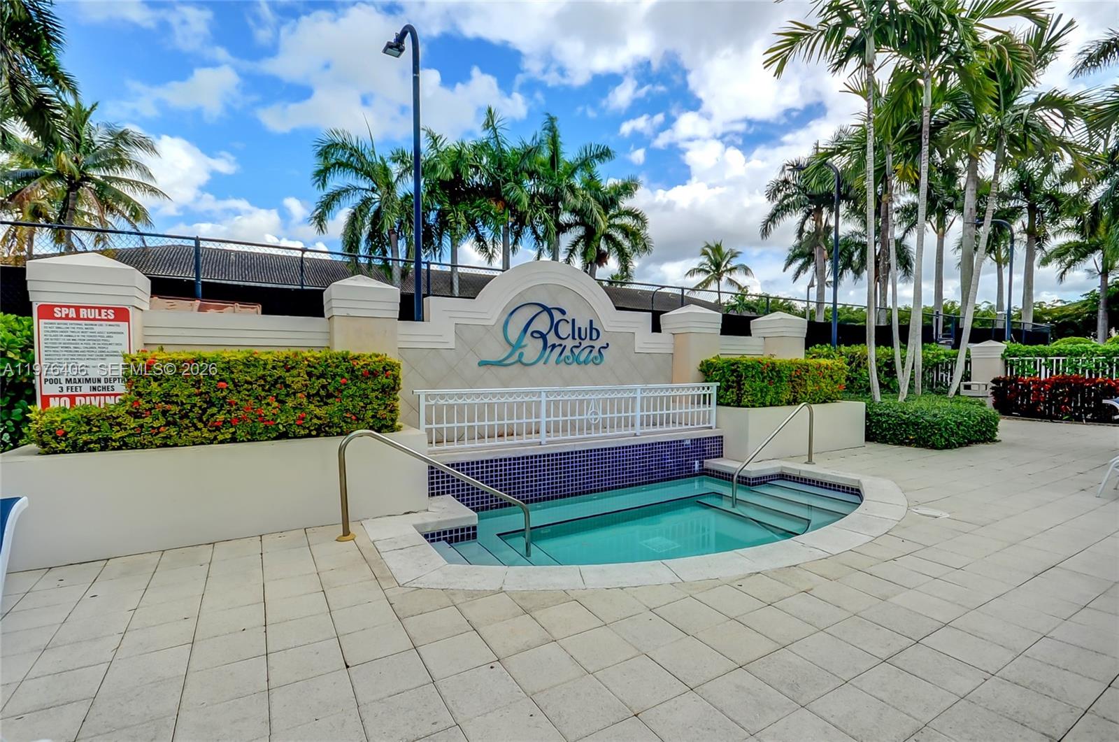 LAS BRISAS AT DORAL CONDO - Residential
