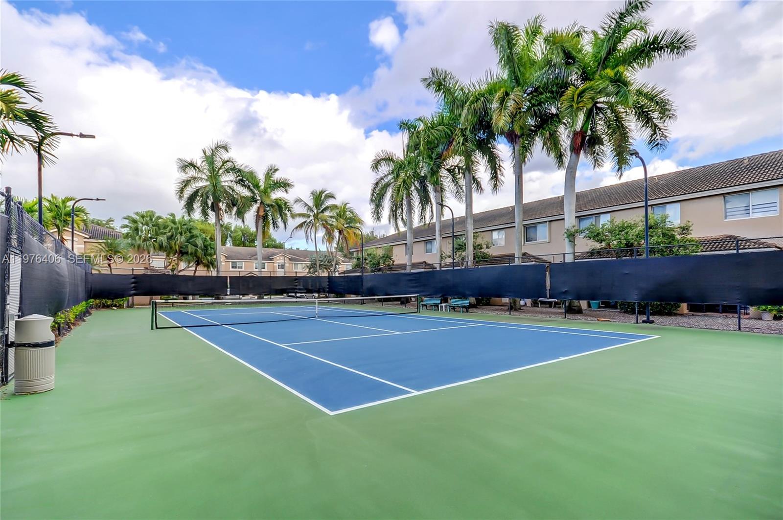 LAS BRISAS AT DORAL CONDO - Residential
