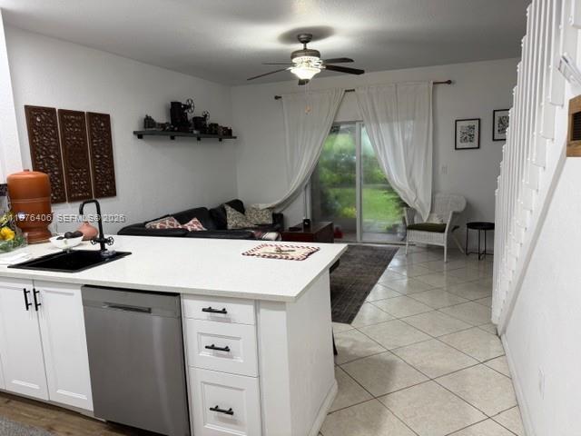 LAS BRISAS AT DORAL CONDO - Residential