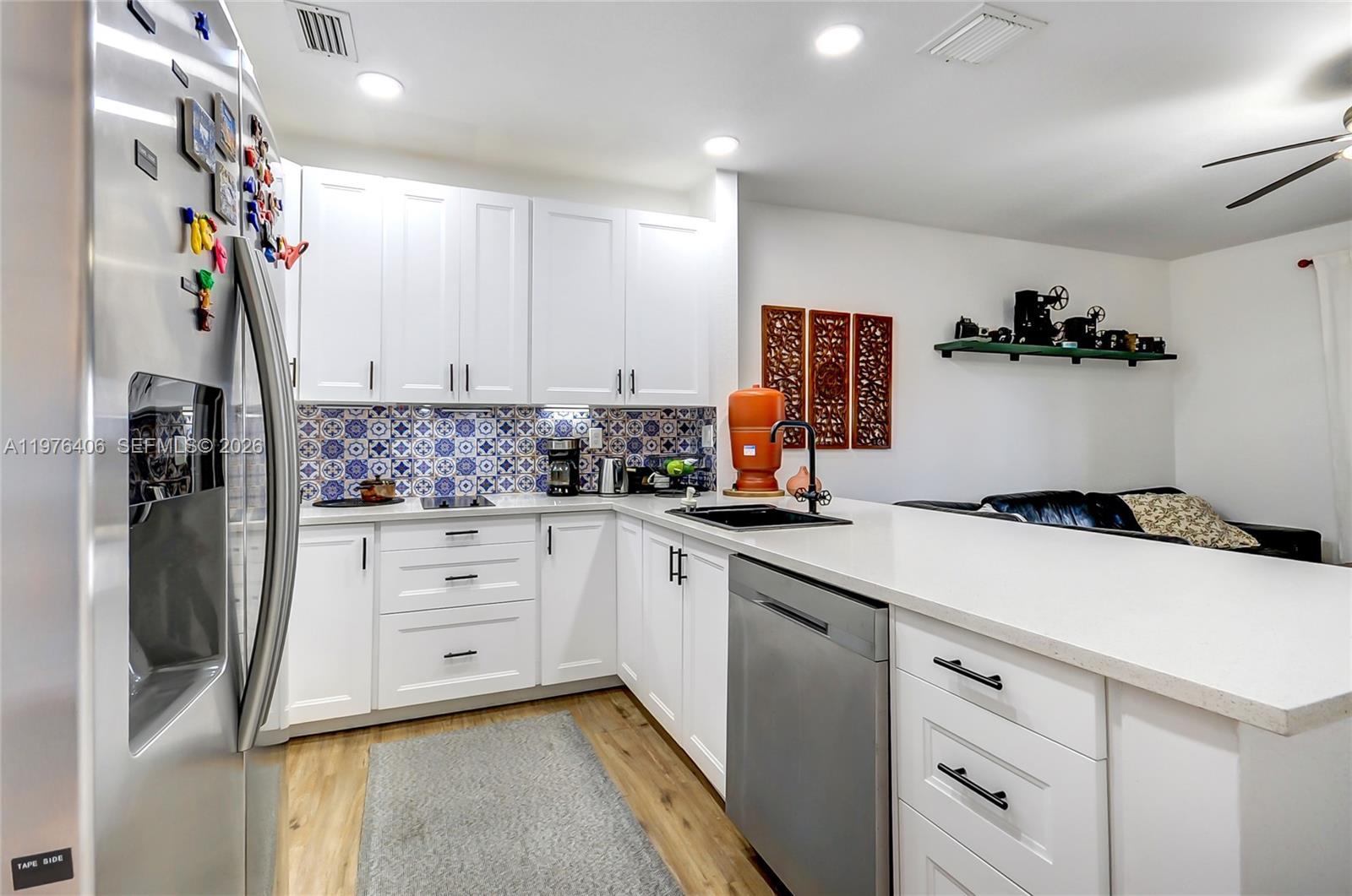 LAS BRISAS AT DORAL CONDO - Residential