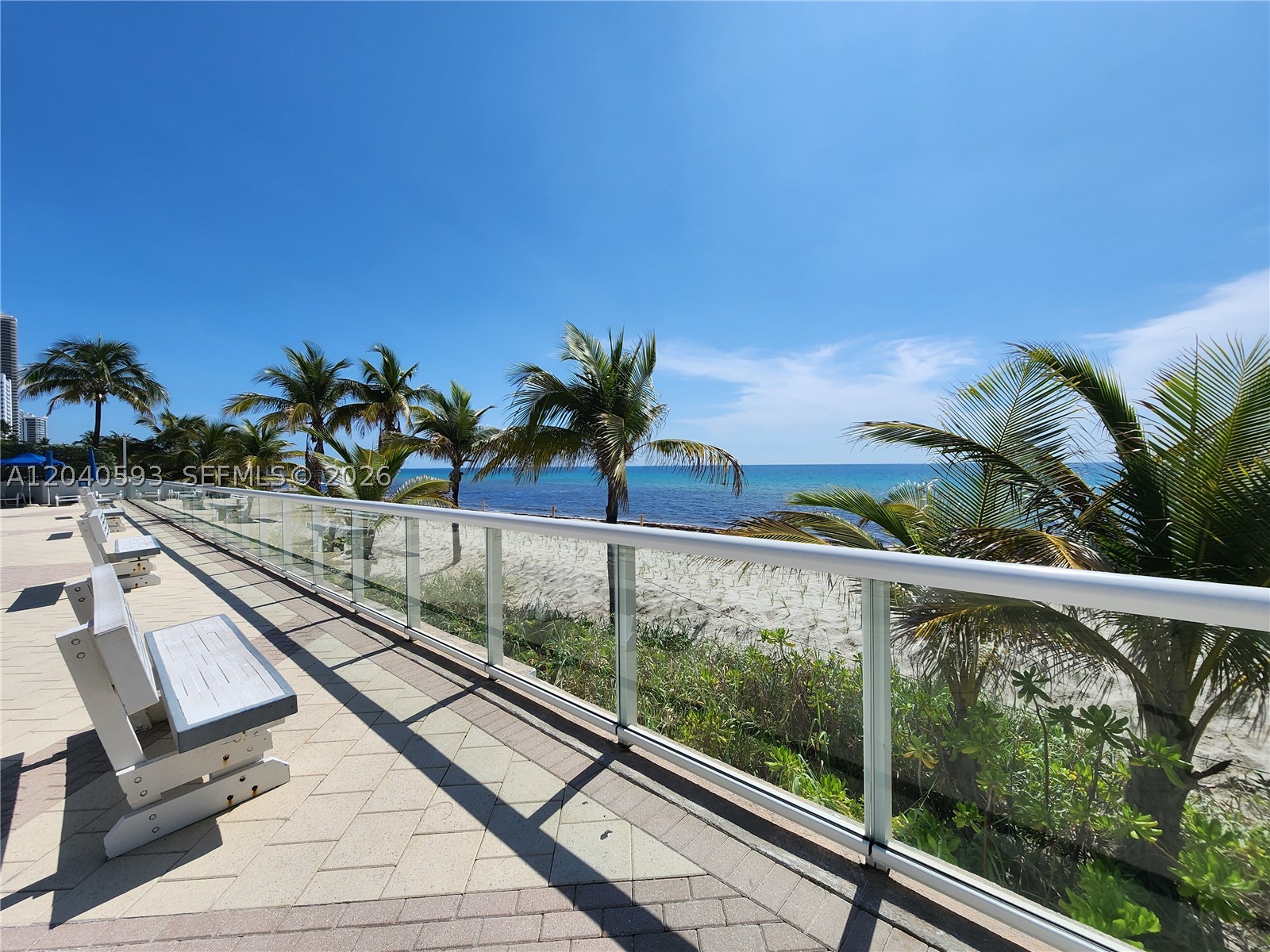 PARKER PLAZA CONDO ESTATE - Residential