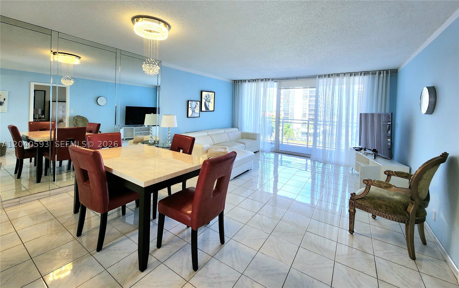 PARKER PLAZA CONDO ESTATE - Residential