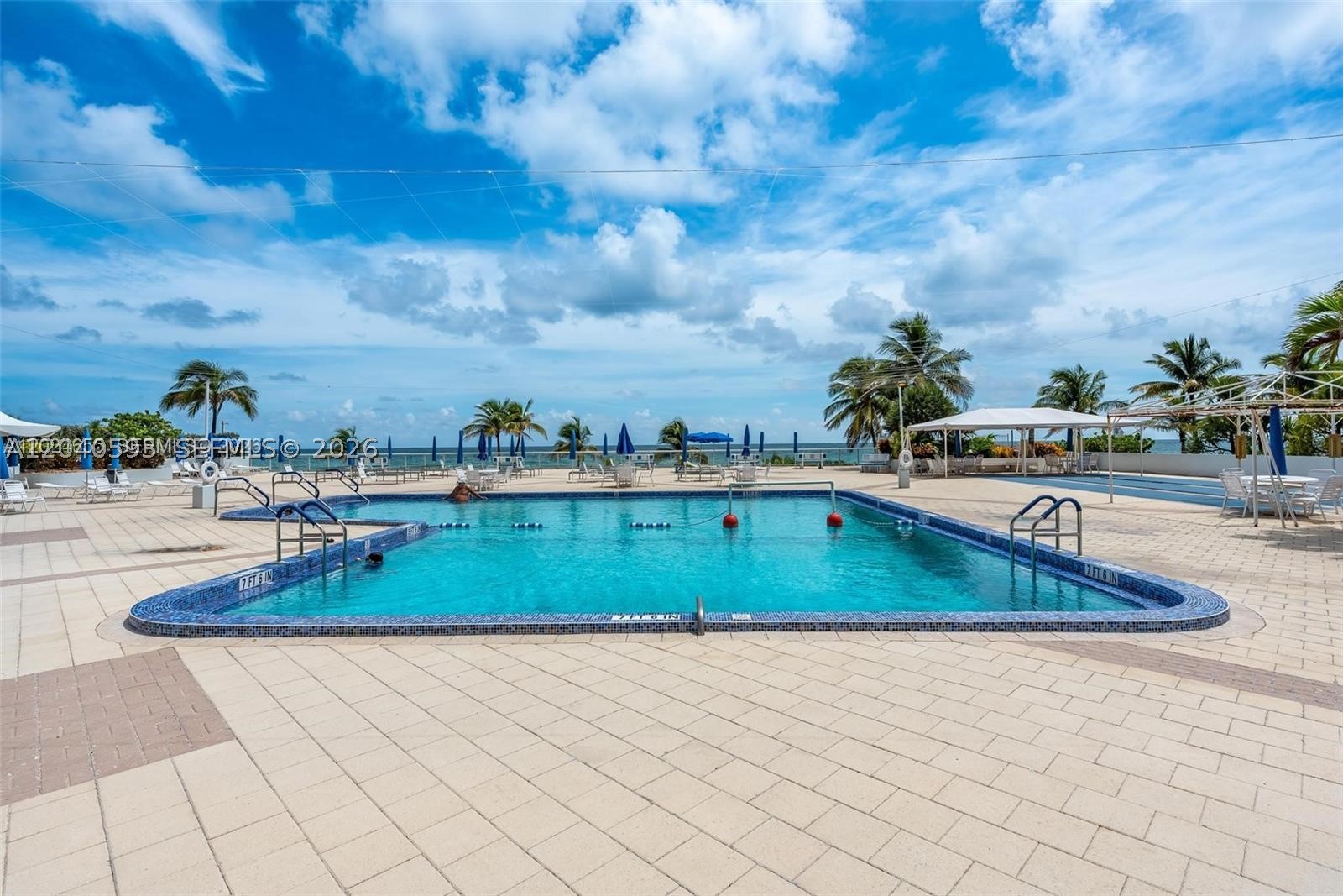 PARKER PLAZA CONDO ESTATE - Residential