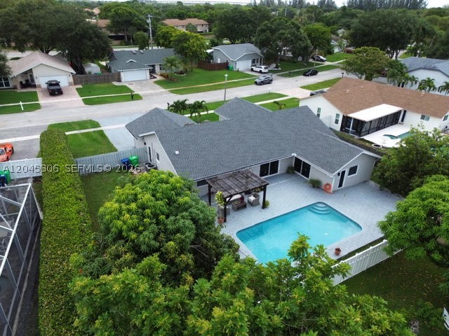 NEW RIVER ESTATES SECTION - Residential
