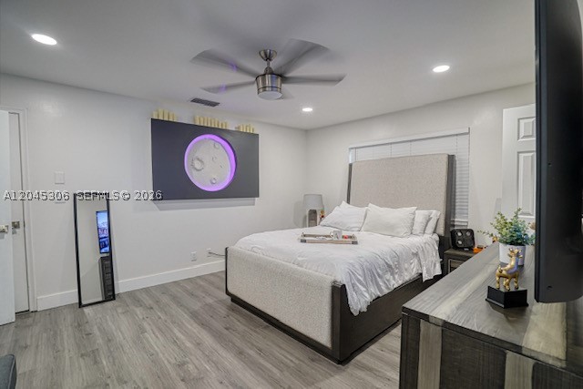 NEW RIVER ESTATES SECTION - Residential