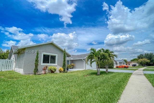 NEW RIVER ESTATES SECTION - Residential