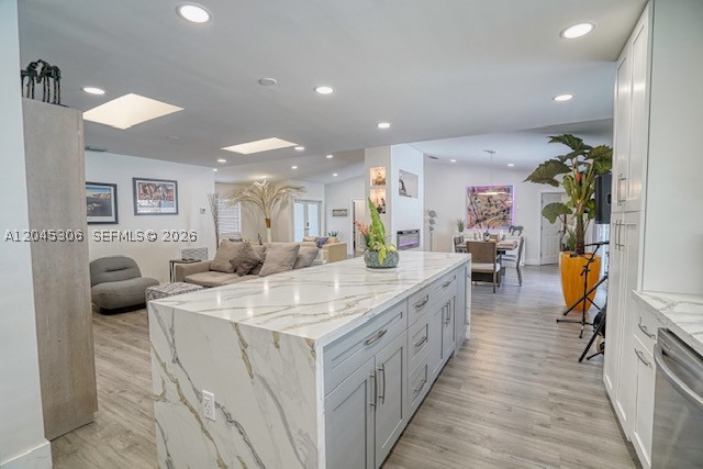 NEW RIVER ESTATES SECTION - Residential