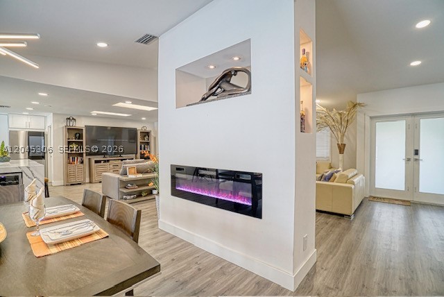 NEW RIVER ESTATES SECTION - Residential