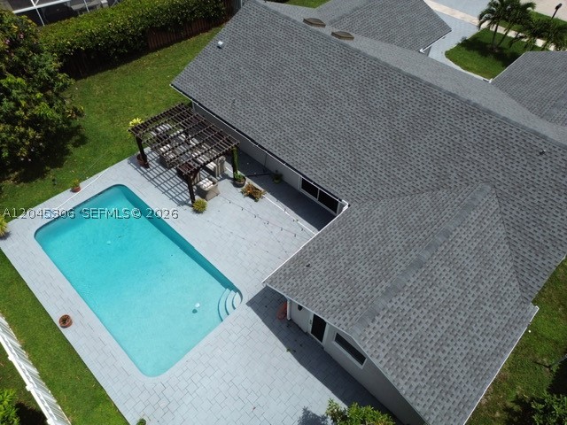 NEW RIVER ESTATES SECTION - Residential