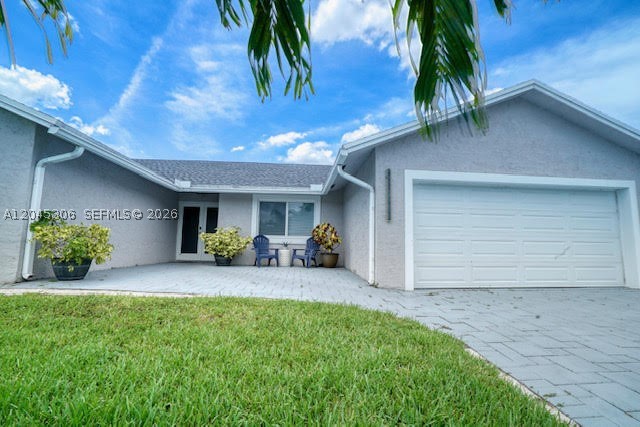 NEW RIVER ESTATES SECTION - Residential