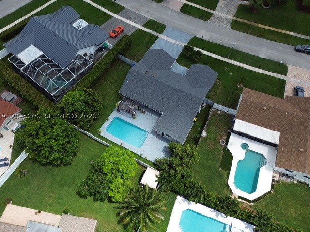NEW RIVER ESTATES SECTION - Residential