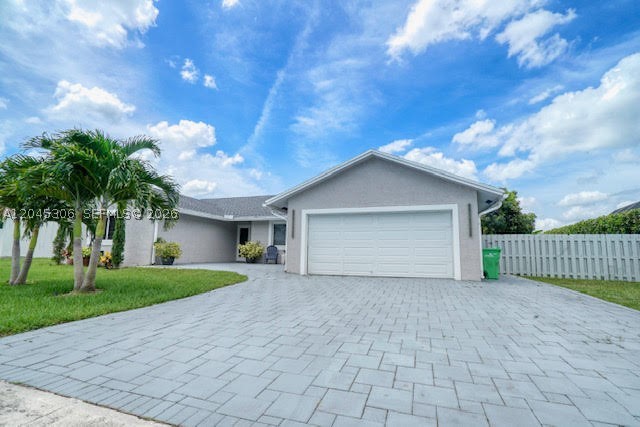 NEW RIVER ESTATES SECTION - Residential