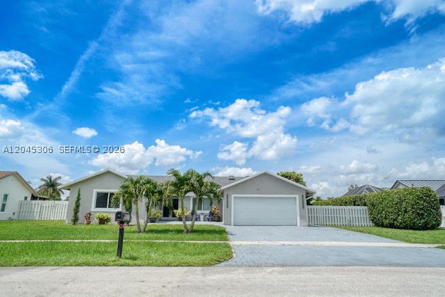 NEW RIVER ESTATES SECTION - Residential