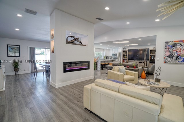 NEW RIVER ESTATES SECTION - Residential