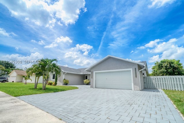 NEW RIVER ESTATES SECTION - Residential