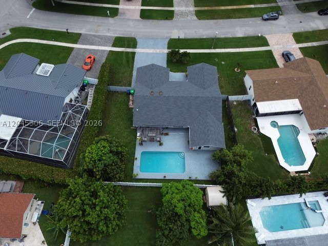 NEW RIVER ESTATES SECTION - Residential