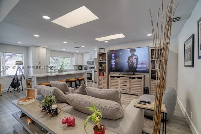 NEW RIVER ESTATES SECTION - Residential