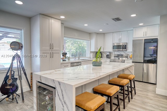 NEW RIVER ESTATES SECTION - Residential