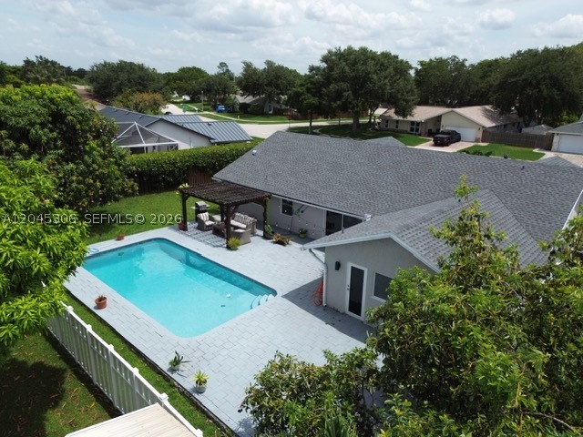 NEW RIVER ESTATES SECTION - Residential