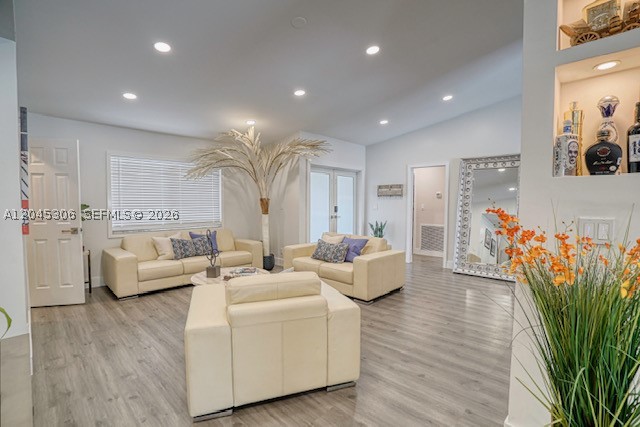 NEW RIVER ESTATES SECTION - Residential