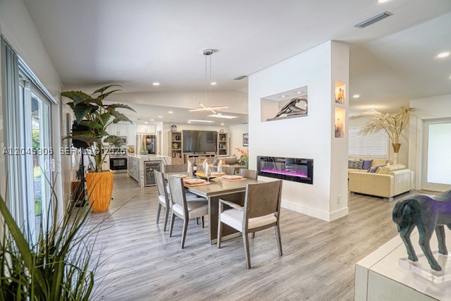 NEW RIVER ESTATES SECTION - Residential