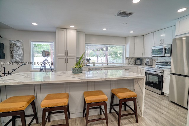 NEW RIVER ESTATES SECTION - Residential
