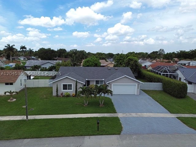NEW RIVER ESTATES SECTION - Residential