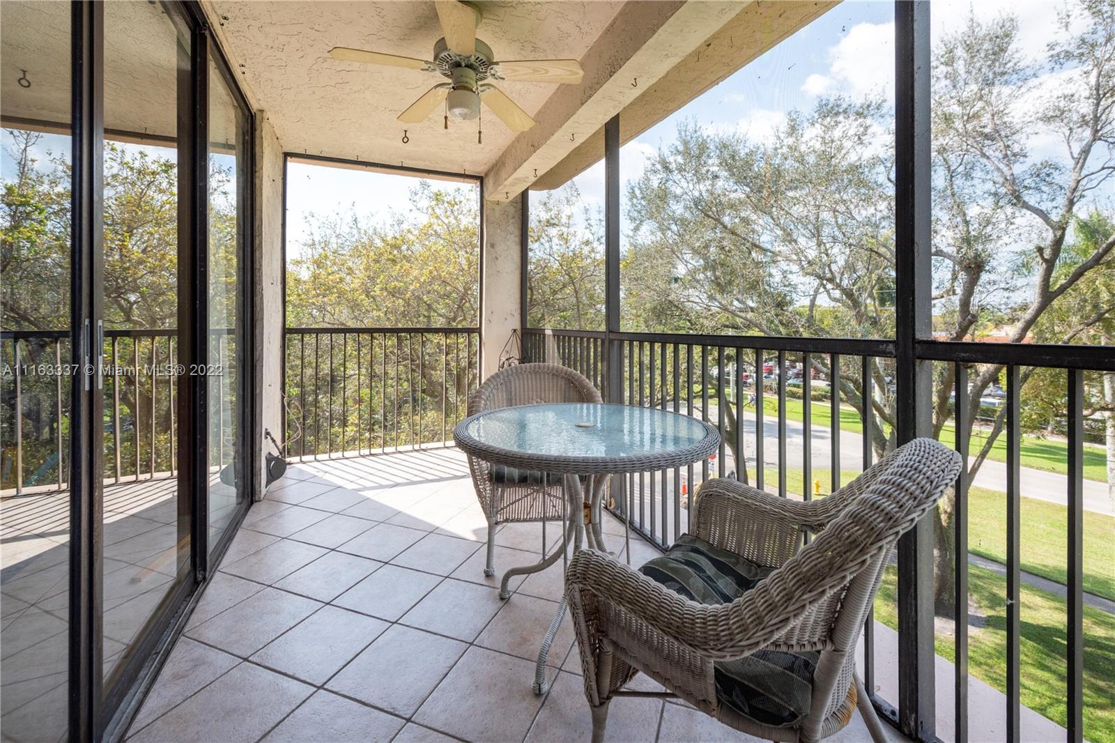 ROYAL PALM AT PLANTATION - Residential