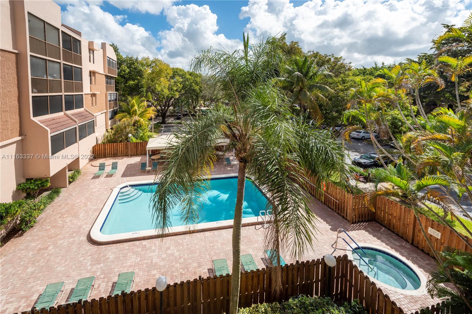 ROYAL PALM AT PLANTATION - Residential