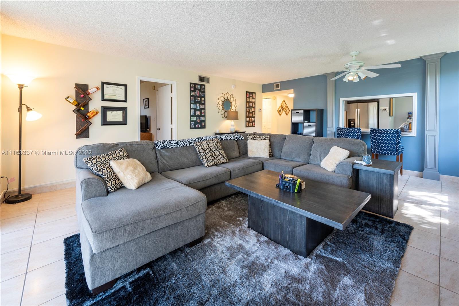 ROYAL PALM AT PLANTATION - Residential