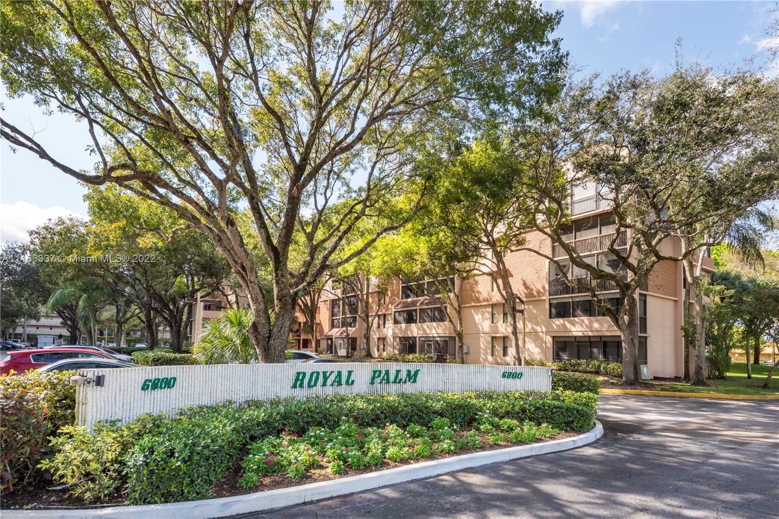 This Is one of a kind corner unit in the very sought city of Plantation with everything you could possible need just a few minutes away. The huge floor plan and the natural light from all the windows of this beautiful corner unit will make you fall in love the minute you walk in. This 2 bedroom 2 bathroom unit comes with a few months old A/C unit, a new water heater, upgraded kitchen, ring doorbell. This is the only building in Plantation no rental restrictions This gem won’t last long! Come check it out today!!!